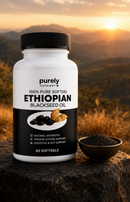 BLACK SEED OIL