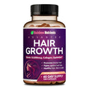 HAIR GROWTH