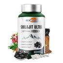 SHILAJIT ULTRA